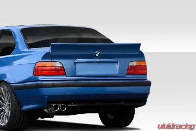 1992-1998 BMW 3 Series M3 E36 2DR Duraflex RBS Wing Spoiler - 1 Piece - 114191