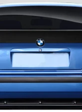 1992-1998 BMW 3 Series M3 E36 2DR Duraflex RBS Wing Spoiler - 1 Piece                                     - 114191 - Image 3