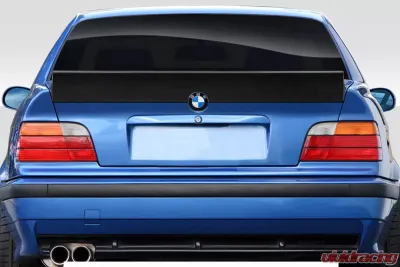 1992-1998 BMW 3 Series M3 E36 2DR Duraflex RBS Wing Spoiler - 1 Piece - 114191