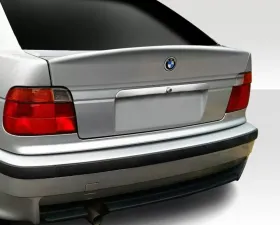 1992-1998 BMW 3 Series M3 E36 Ti HB Duraflex CSL Wing Spoiler - 1 Piece