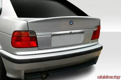 1992-1998 BMW 3 Series M3 E36 Ti HB Duraflex CSL Wing Spoiler - 1 Piece - 114192
