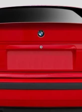 1992-1998 BMW 3 Series M3 E36 Ti HB Duraflex CSL Wing Spoiler - 1 Piece                                     - 114192 - Image 2