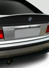 1992-1998 BMW 3 Series M3 E36 Ti HB Duraflex CSL Wing Spoiler - 1 Piece                                     - 114192 - Image 3