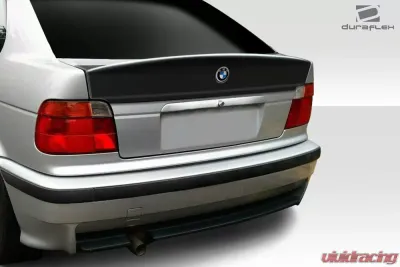 1992-1998 BMW 3 Series M3 E36 Ti HB Duraflex CSL Wing Spoiler - 1 Piece - 114192