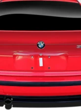 1992-1998 BMW 3 Series M3 E36 Ti HB Duraflex RBS Wing Spoiler - 1 Piece                                     - 114193 - Image 10