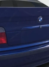 1992-1998 BMW 3 Series M3 E36 Ti HB Duraflex RBS Wing Spoiler - 1 Piece                                     - 114193 - Image 2