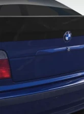 1992-1998 BMW 3 Series M3 E36 Ti HB Duraflex RBS Wing Spoiler - 1 Piece                                     - 114193 - Image 4