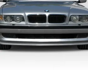 1995-2001 BMW 7 Series E38 Duraflex Alpine Front Lip Under Spoiler Air Dam - 1 Piece