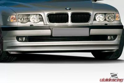 1995-2001 BMW 7 Series E38 Duraflex Alpine Front Lip Under Spoiler Air Dam - 1 Piece - 114195
