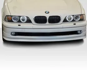 1997-2000 BMW 5 Series E39 Duraflex Alpine Front Lip - 1 Piece