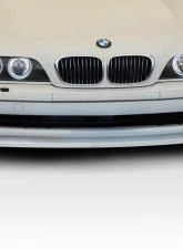 1997-2000 BMW 5 Series E39 Duraflex Alpine Front Lip - 1 Piece                                     - 114197 - Image 5