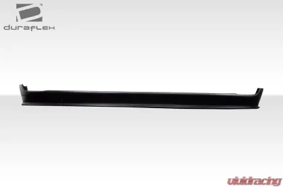 1997-2000 BMW 5 Series E39 Duraflex Alpine Front Lip - 1 Piece - 114197