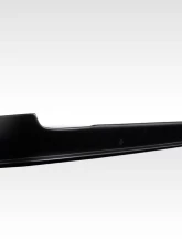 1997-2000 BMW 5 Series E39 Duraflex Alpine Front Lip - 1 Piece                                     - 114197 - Image 4