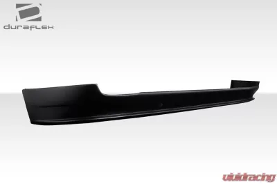 1997-2000 BMW 5 Series E39 Duraflex Alpine Front Lip - 1 Piece - 114197