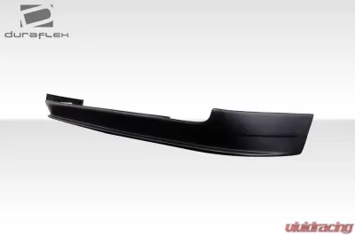 1997-2000 BMW 5 Series E39 Duraflex Alpine Front Lip - 1 Piece - 114197