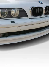 1997-2000 BMW 5 Series E39 Duraflex Alpine Front Lip - 1 Piece                                     - 114197 - Image 2