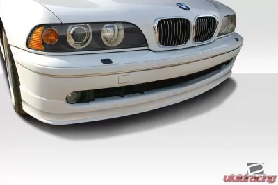 1997-2000 BMW 5 Series E39 Duraflex Alpine Front Lip - 1 Piece - 114197