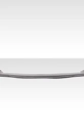 1999-2006 BMW 3 Series E46 Duraflex HM-S Front Lip Splitter - 1 Piece ( fits M-Tech models only )                                     - 114198 - Image 3