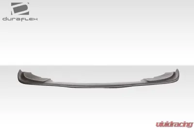 1999-2006 BMW 3 Series E46 Duraflex HM-S Front Lip Splitter - 1 Piece ( fits M-Tech models only ) - 114198