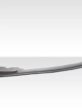 1999-2006 BMW 3 Series E46 Duraflex HM-S Front Lip Splitter - 1 Piece ( fits M-Tech models only )                                     - 114198 - Image 4