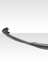1999-2006 BMW 3 Series E46 Duraflex HM-S Front Lip Splitter - 1 Piece ( fits M-Tech models only )                                     - 114198 - Image 5