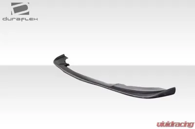 1999-2006 BMW 3 Series E46 Duraflex HM-S Front Lip Splitter - 1 Piece ( fits M-Tech models only ) - 114198