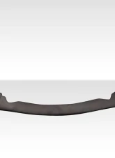 1999-2006 BMW 3 Series E46 Duraflex HM-S Front Lip Splitter - 1 Piece ( fits M-Tech models only )                                     - 114198 - Image 6