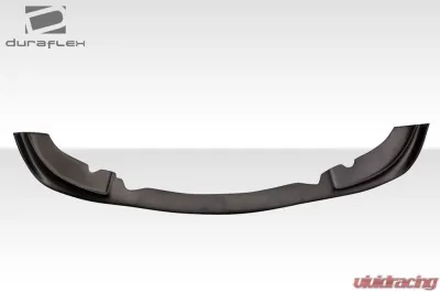 1999-2006 BMW 3 Series E46 Duraflex HM-S Front Lip Splitter - 1 Piece ( fits M-Tech models only ) - 114198