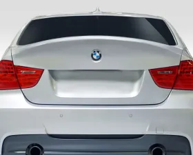 2009-2011 BMW 3 Series E90 4DR Duraflex CSL Look Trunk - 1 Piece