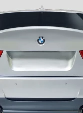 2009-2011 BMW 3 Series E90 4DR Duraflex CSL Look Trunk - 1 Piece                                     - 114202 - Image 7
