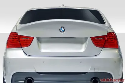2009-2011 BMW 3 Series E90 4DR Duraflex CSL Look Trunk - 1 Piece - 114202