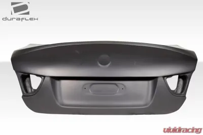 2009-2011 BMW 3 Series E90 4DR Duraflex CSL Look Trunk - 1 Piece - 114202