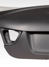 2009-2011 BMW 3 Series E90 4DR Duraflex CSL Look Trunk - 1 Piece                                     - 114202 - Image 4