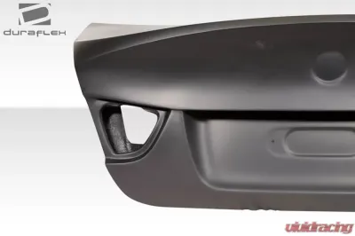 2009-2011 BMW 3 Series E90 4DR Duraflex CSL Look Trunk - 1 Piece - 114202