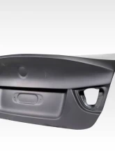 2009-2011 BMW 3 Series E90 4DR Duraflex CSL Look Trunk - 1 Piece                                     - 114202 - Image 5