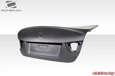 2009-2011 BMW 3 Series E90 4DR Duraflex CSL Look Trunk - 1 Piece - 114202