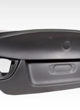 2009-2011 BMW 3 Series E90 4DR Duraflex CSL Look Trunk - 1 Piece                                     - 114202 - Image 6