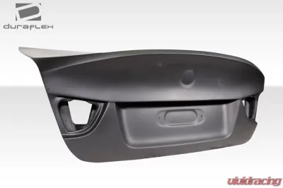 2009-2011 BMW 3 Series E90 4DR Duraflex CSL Look Trunk - 1 Piece - 114202