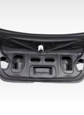 2009-2011 BMW 3 Series E90 4DR Duraflex CSL Look Trunk - 1 Piece                                     - 114202 - Image 7