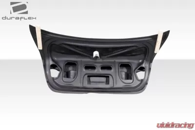 2009-2011 BMW 3 Series E90 4DR Duraflex CSL Look Trunk - 1 Piece - 114202