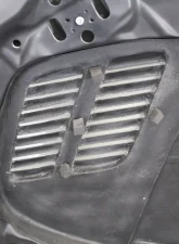 2012-2018 BMW 3 Series F30 / 2014-2020 4 Series F32 Carbon Creations GTR Hood - 1 Piece                                     - 114205 - Image 5