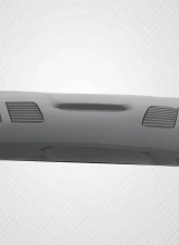 2012-2018 BMW 3 Series F30 / 2014-2020 4 Series F32 Carbon Creations GTR Hood - 1 Piece                                     - 114205 - Image 10