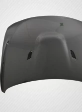 2012-2018 BMW 3 Series F30 / 2014-2020 4 Series F32 Carbon Creations M3 Style Hood - 1 Piece                                     - 114206 - Image 3
