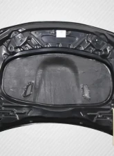 2012-2018 BMW 3 Series F30 / 2014-2020 4 Series F32 Carbon Creations M3 Style Hood - 1 Piece                                     - 114206 - Image 4