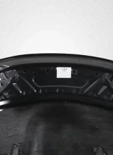 2012-2018 BMW 3 Series F30 / 2014-2020 4 Series F32 Carbon Creations M3 Style Hood - 1 Piece                                     - 114206 - Image 5