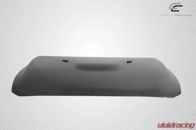 2012-2018 BMW 3 Series F30 / 2014-2020 4 Series F32 Carbon Creations M3 Style Hood - 1 Piece - 114206