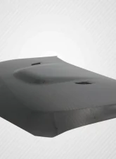 2012-2018 BMW 3 Series F30 / 2014-2020 4 Series F32 Carbon Creations M3 Style Hood - 1 Piece                                     - 114206 - Image 8