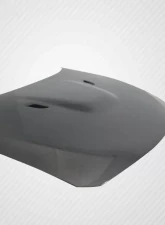 2012-2018 BMW 3 Series F30 / 2014-2020 4 Series F32 Carbon Creations M3 Style Hood - 1 Piece                                     - 114206 - Image 9