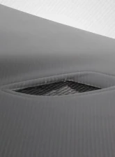 2012-2018 BMW 3 Series F30 / 2014-2020 4 Series F32 Carbon Creations M3 Style Hood - 1 Piece                                     - 114206 - Image 10