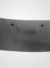 2012-2018 BMW 3 Series F30 / 2014-2020 4 Series F32 Carbon Creations M3 Style Hood - 1 Piece                                     - 114206 - Image 12